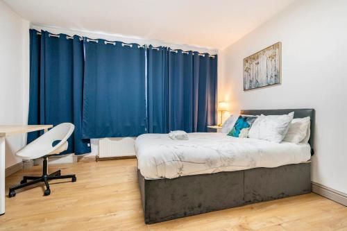 Double Bed Room in Flat near Birmingham City Centre photo 5