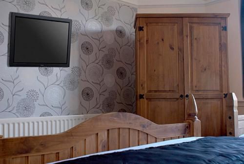 George & Dragon - Facilities - 2