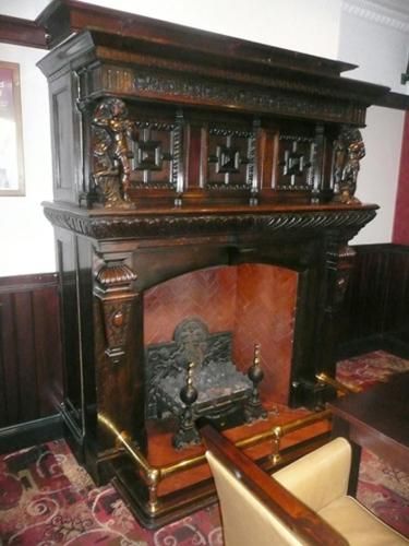 George & Dragon - Facilities - 4