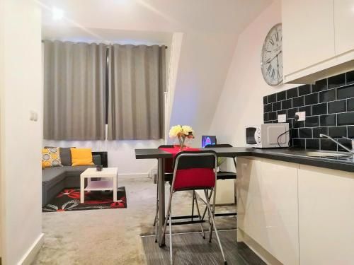 Horse Fair Apartments in Birmingham City Centre by HF Group photo 4