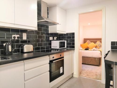 Horse Fair Apartments in Birmingham City Centre by HF Group photo 5