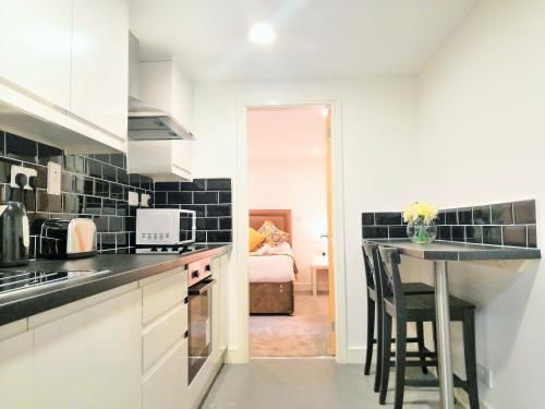 Horse Fair Apartments in Birmingham City Centre by HF Group photo 3