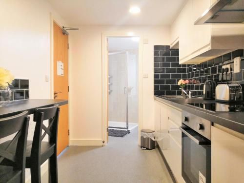 Horse Fair Apartments in Birmingham City Centre by HF Group main photo