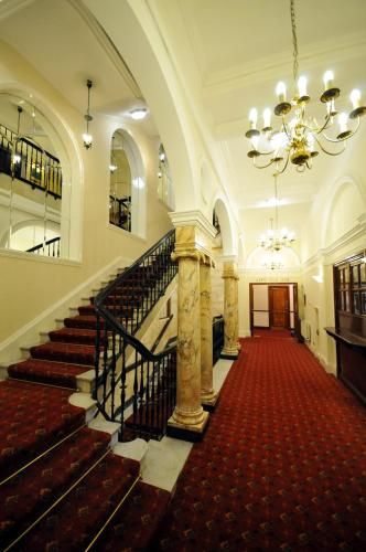 Macdonald Burlington Hotel - Facilities - 3