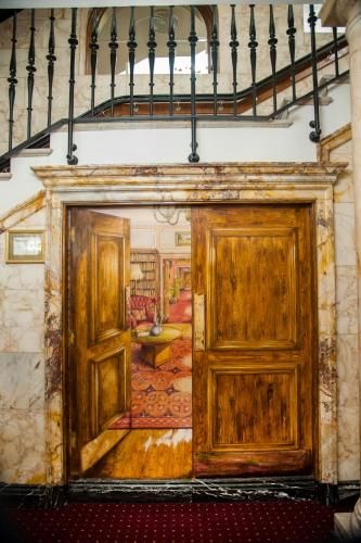 Macdonald Burlington Hotel - Facilities - 4