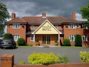 Tri-Star Hotel main photo