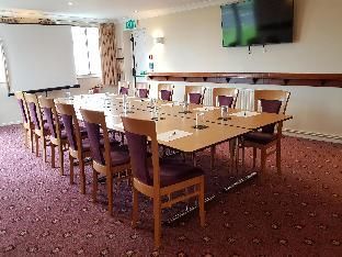 Tri-Star Hotel photo 4