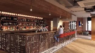 Maldron Hotel Finsbury Park, London photo 5