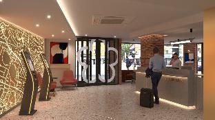 Maldron Hotel Finsbury Park, London photo 3