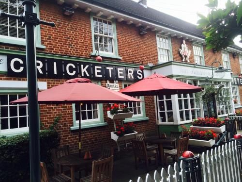 Holtwhites Hotel - Facilities - 1