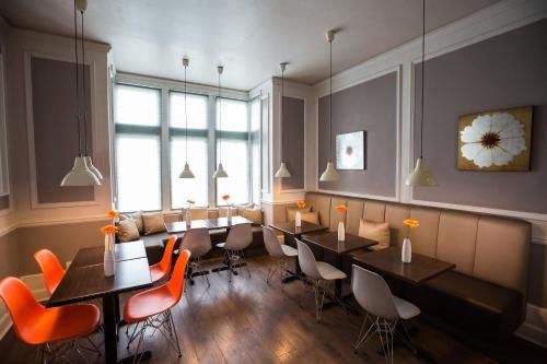 Holtwhites Hotel - Facilities