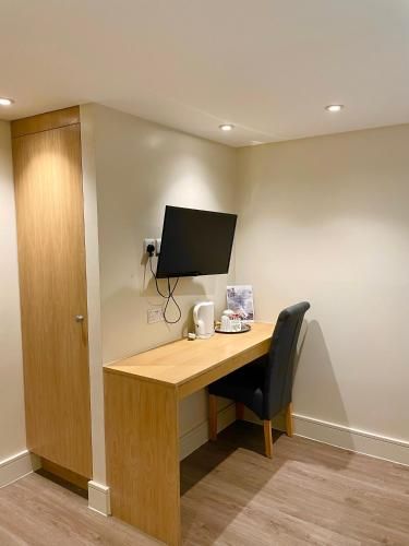 Holtwhites Hotel - Facilities - 4