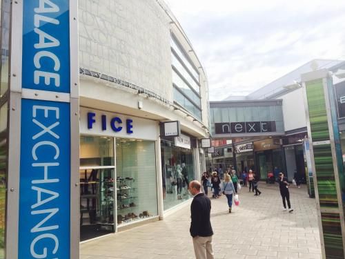 Holtwhites Hotel - Facilities - 2