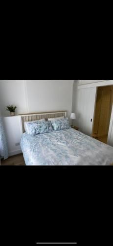 The Prince Albert, Whitton - Bed