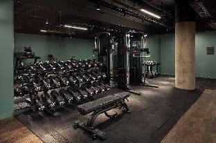 The Gantry London, Curio Collection by Hilton - Fitness center - 2