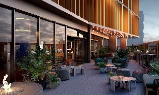 The Gantry London, Curio Collection by Hilton - Balcony/terrace - 4