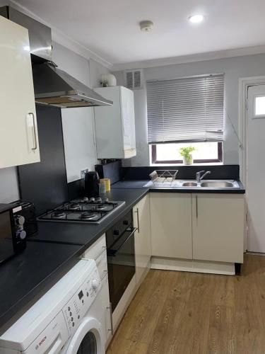 Dodi Aparts London, near Stratford close to tube station photo 3