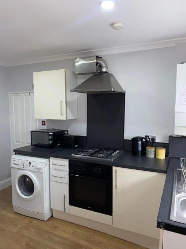 Dodi Aparts London, near Stratford close to tube station photo 2