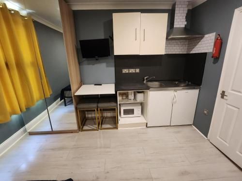 Dodi Aparts London, near Stratford close to tube station photo 5