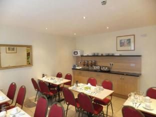 Carlton Hotel B & B main photo