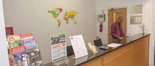 Carlton Hotel B & B photo 2