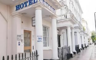 Carlton Hotel B & B photo 5