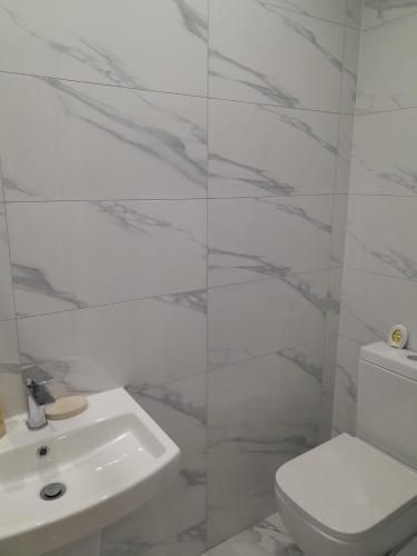 The Grande Residence - Close to Central London & Next to Northfield Tube station photo 2