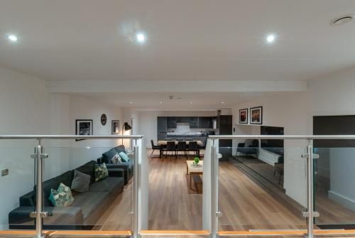 Lord Street Apartments By Happy Days main photo