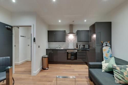 Lord Street Apartments By Happy Days photo 3