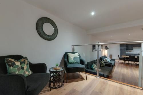 Lord Street Apartments By Happy Days photo 2