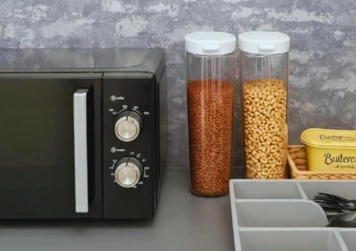 Pitchside Rooms - Kitchen - 3