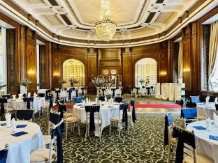 Adelphi Hotel - Banquet hall