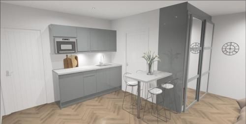 8 Water Street - Kitchen - 2