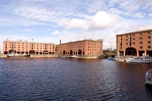 Premier Inn Liverpool City - Albert Dock - Nearby attraction - 1
