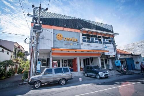 RedDoorz @ Siwalankerto Surabaya photo 2