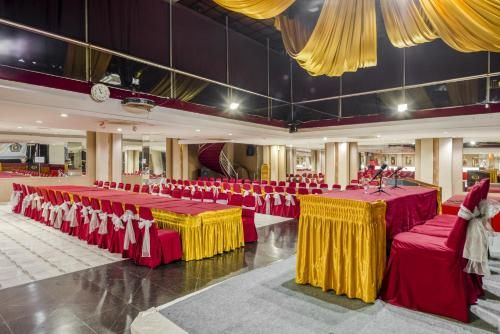 New Grand Park Hotel photo 4