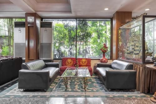 New Grand Park Hotel photo 5