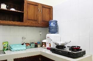 House of Dharmawan - Shared kitchen - 2