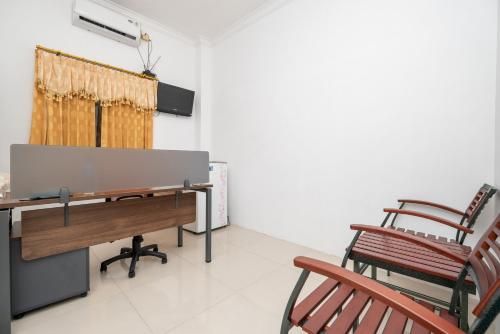 Grha Rahadi 2 Wiyung RedPartner - Facilities - 4