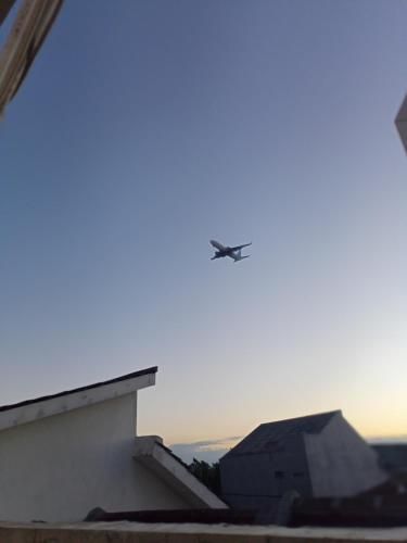 Golden Rose Homestay Surabaya photo 5