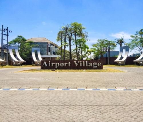 Golden Rose Homestay Surabaya main photo