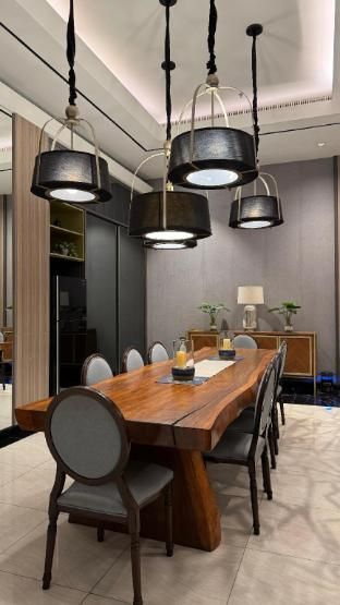 Apartemen Anderson main photo