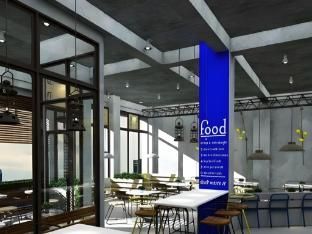 YELLO Hotel Jemursari photo 5