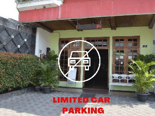 Sartika Hotel Prawirotaman photo
