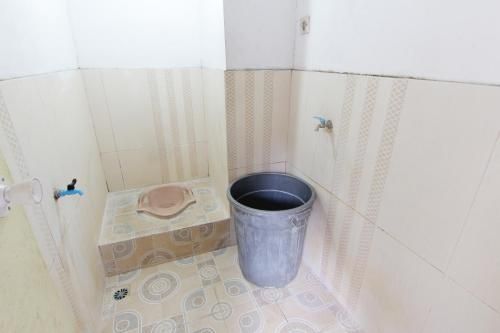 Griya Godean Syariah Yogyakarta - Bathroom - 4