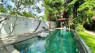 Sampai VIlla Antapura main photo