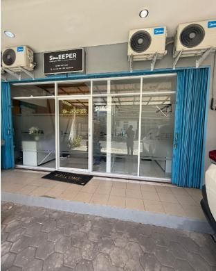 Hotel Sleeper Malioboro - Public areas - 2