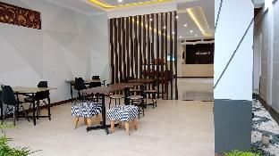 Alzara Hotel Syariah - Coffee shop