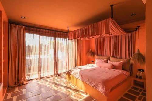 El Barrio Boutique Hotel & Bar photo 5