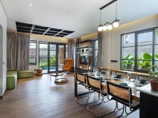 Secana Beachtown Resort & Villas photo 3